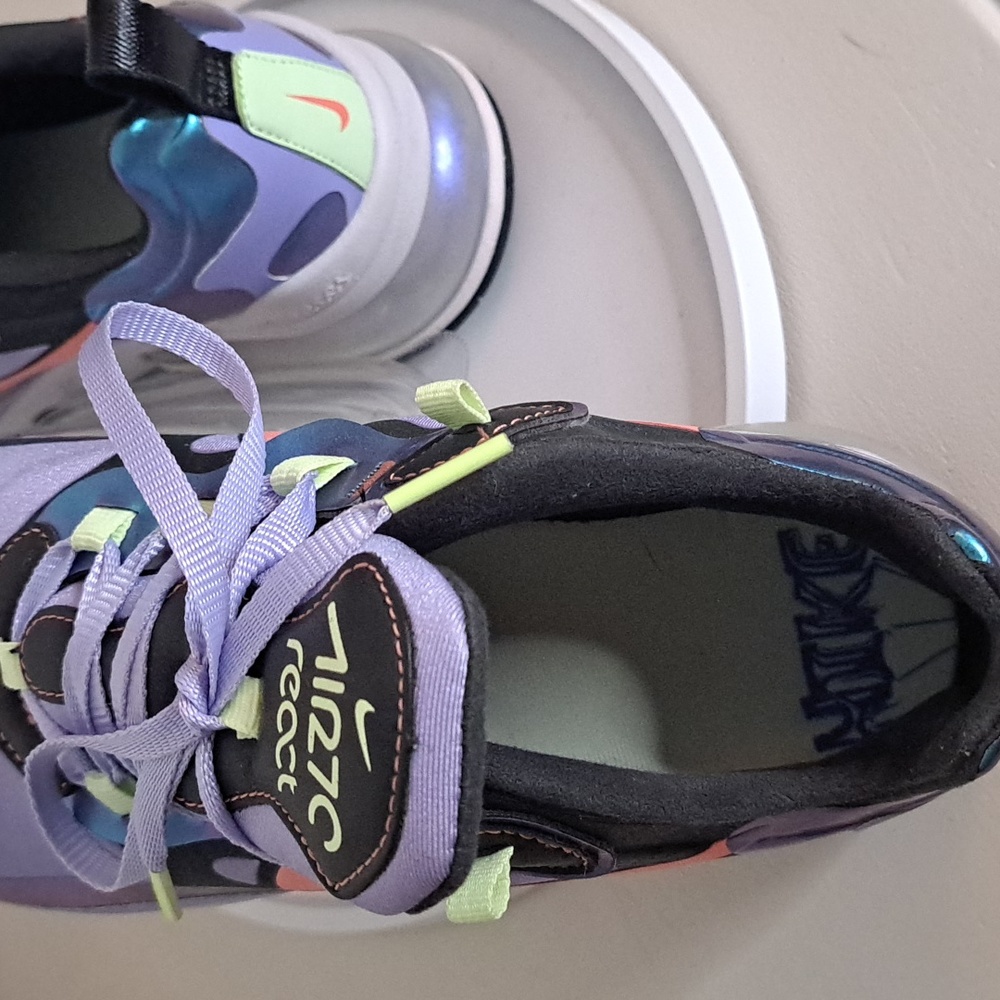 Nike Air270 react - Picture 6 of 10